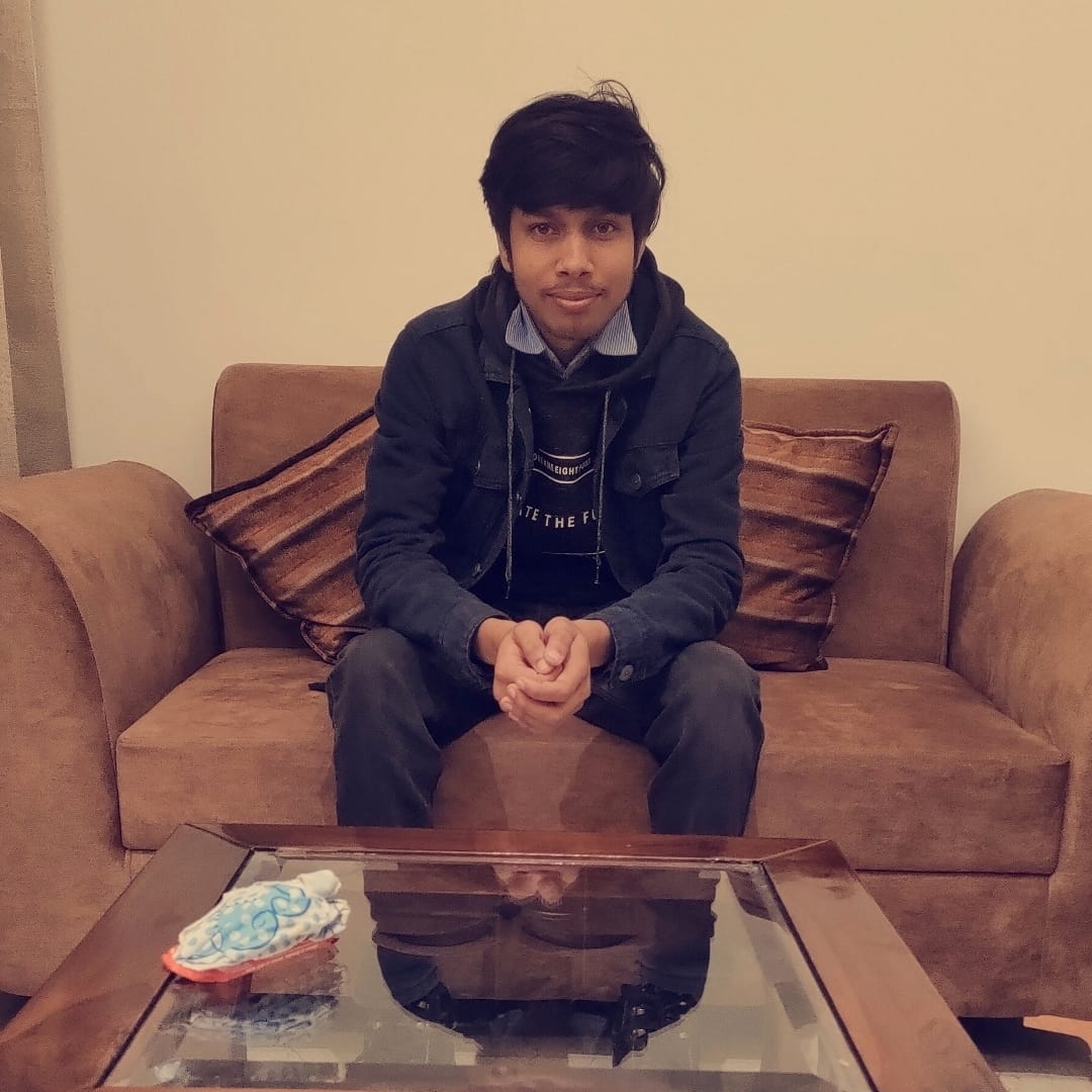 Rishi Raj